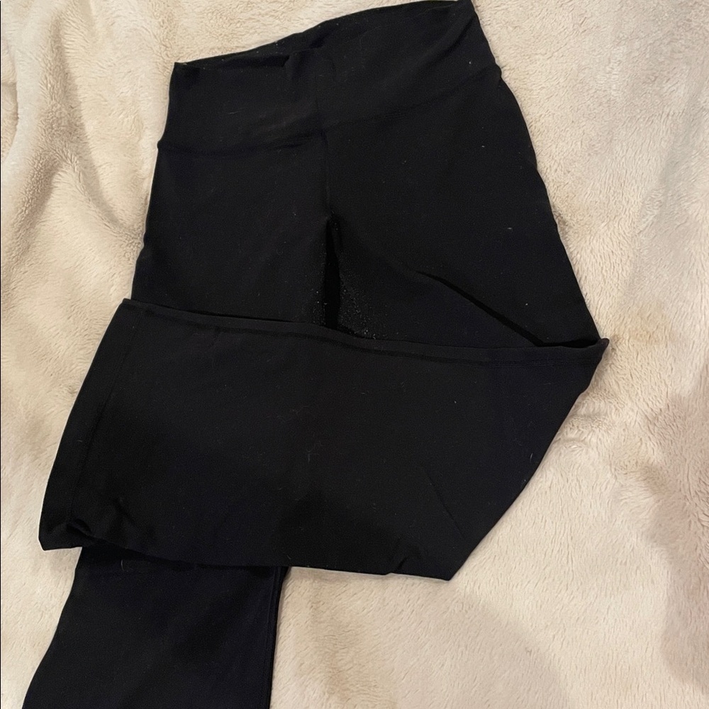 Lululemon throwback pant